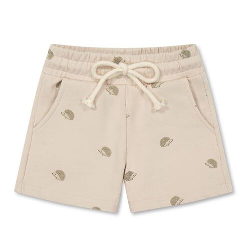 Jamie Kay Organic Cotton Andy Short 6M-2Y